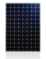 Sunpower 345